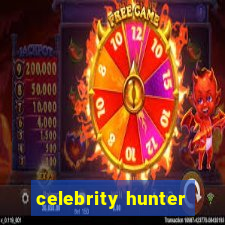 celebrity hunter